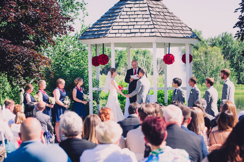 Weddings at Majestic Oaks Majestic Oaks Golf Club