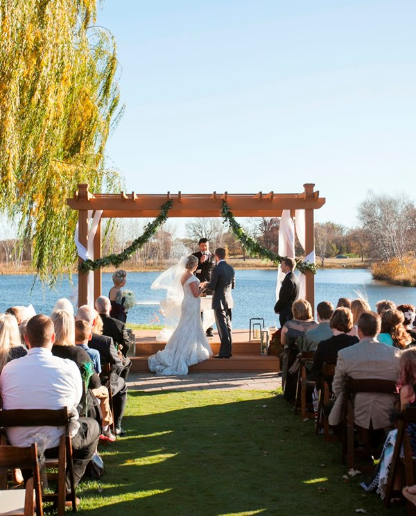 Weddings at Majestic Oaks Majestic Oaks Golf Club
